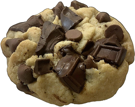 Chocolate Chuck Cookie