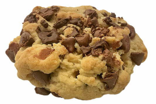 Classic Chocolate Chip