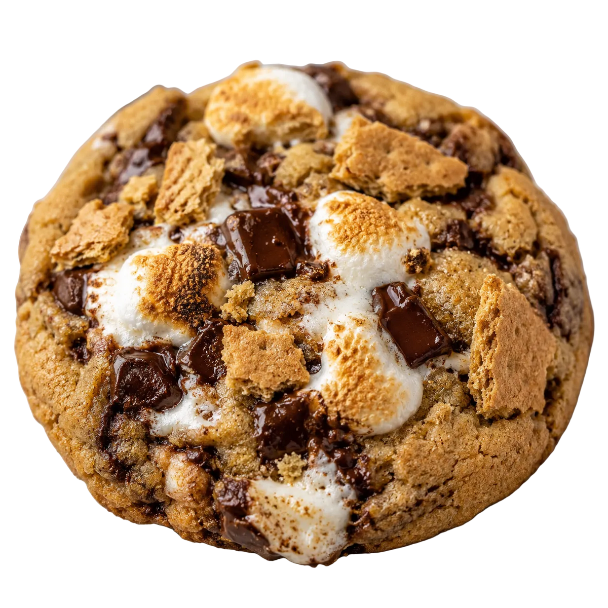 S’More ( 🍁 SEASONAL NEW FLAVOR )