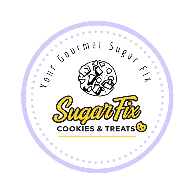 Sugar Fix Cookies & Treats 