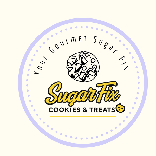 Sugar Fix Cookies & Treats 