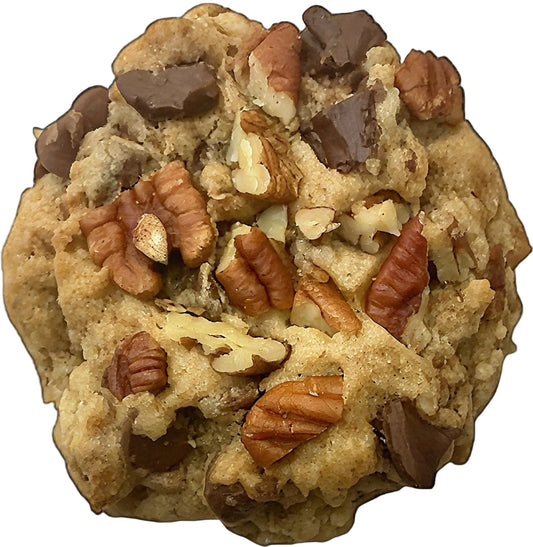 Chocolate Chip Pecan