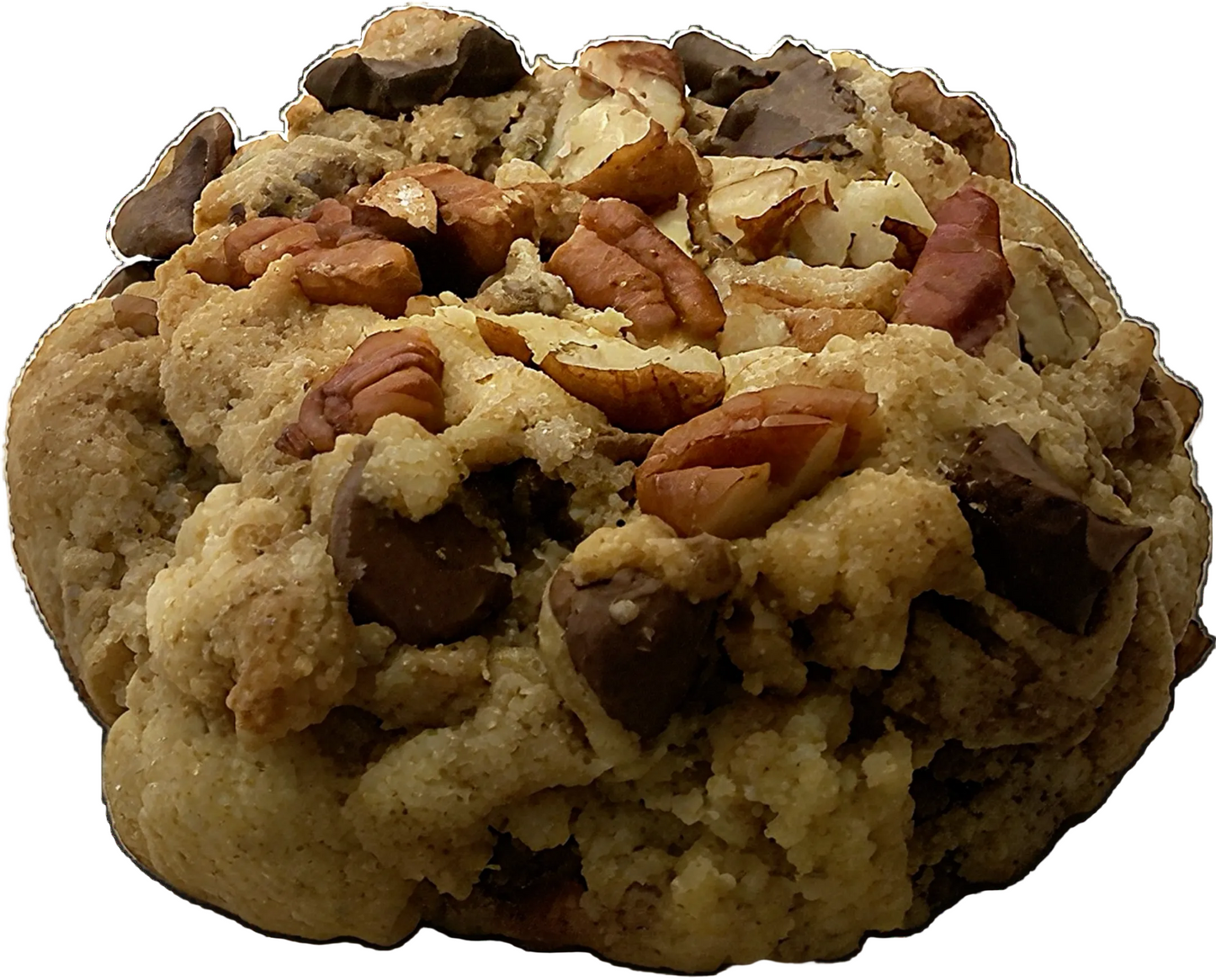 Chocolate Chip Pecan