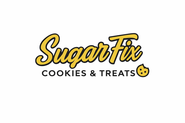 Sugar Fix Cookies & Treats 